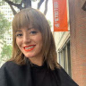 Meet your Posher, Brittanie